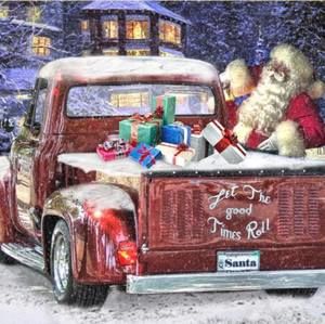 Meet your Posher, Judy